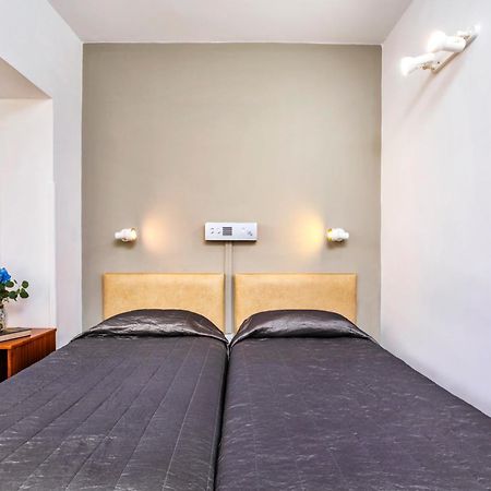 Troodos Hotel & Spa Bagian luar foto