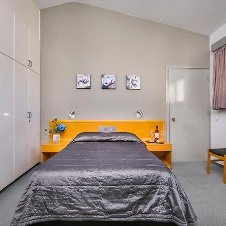 Troodos Hotel & Spa Bagian luar foto
