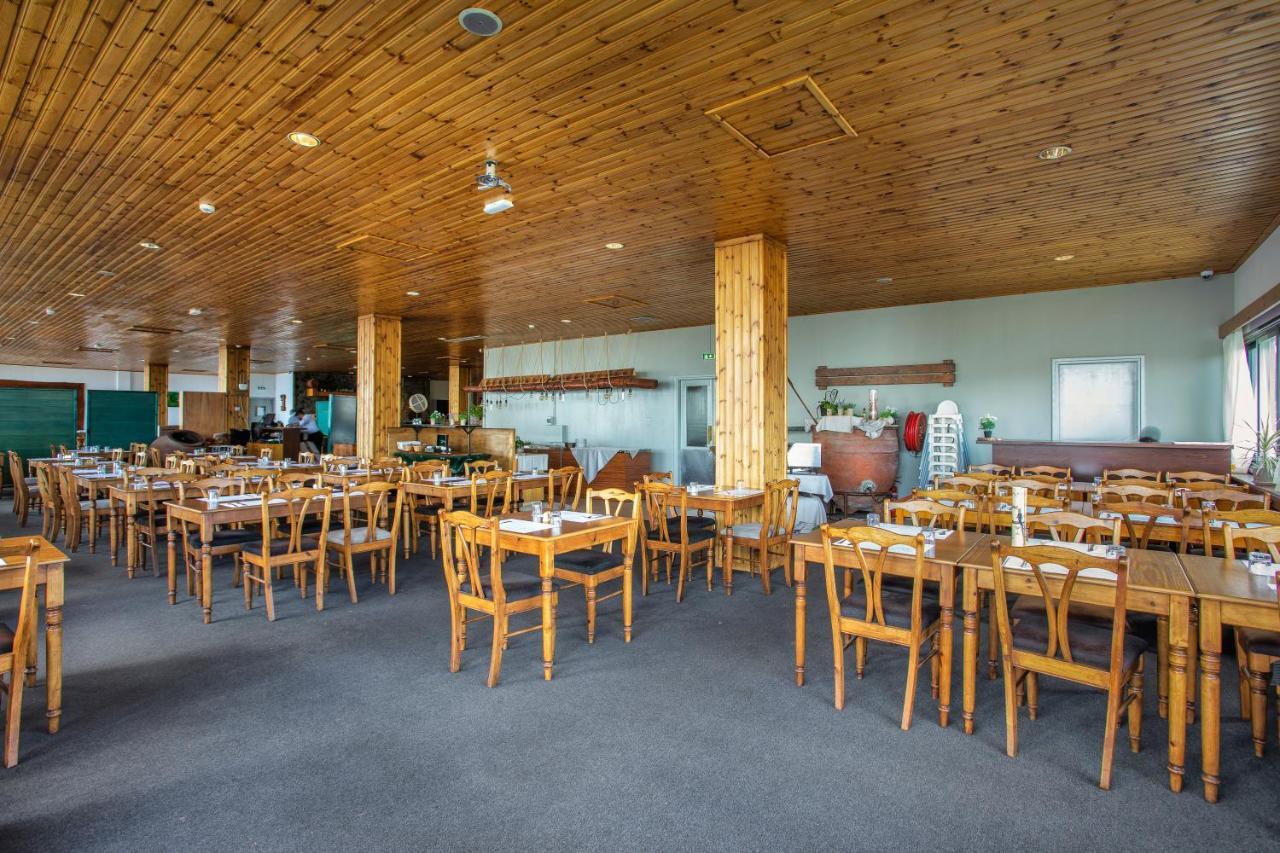Troodos Hotel & Spa Bagian luar foto