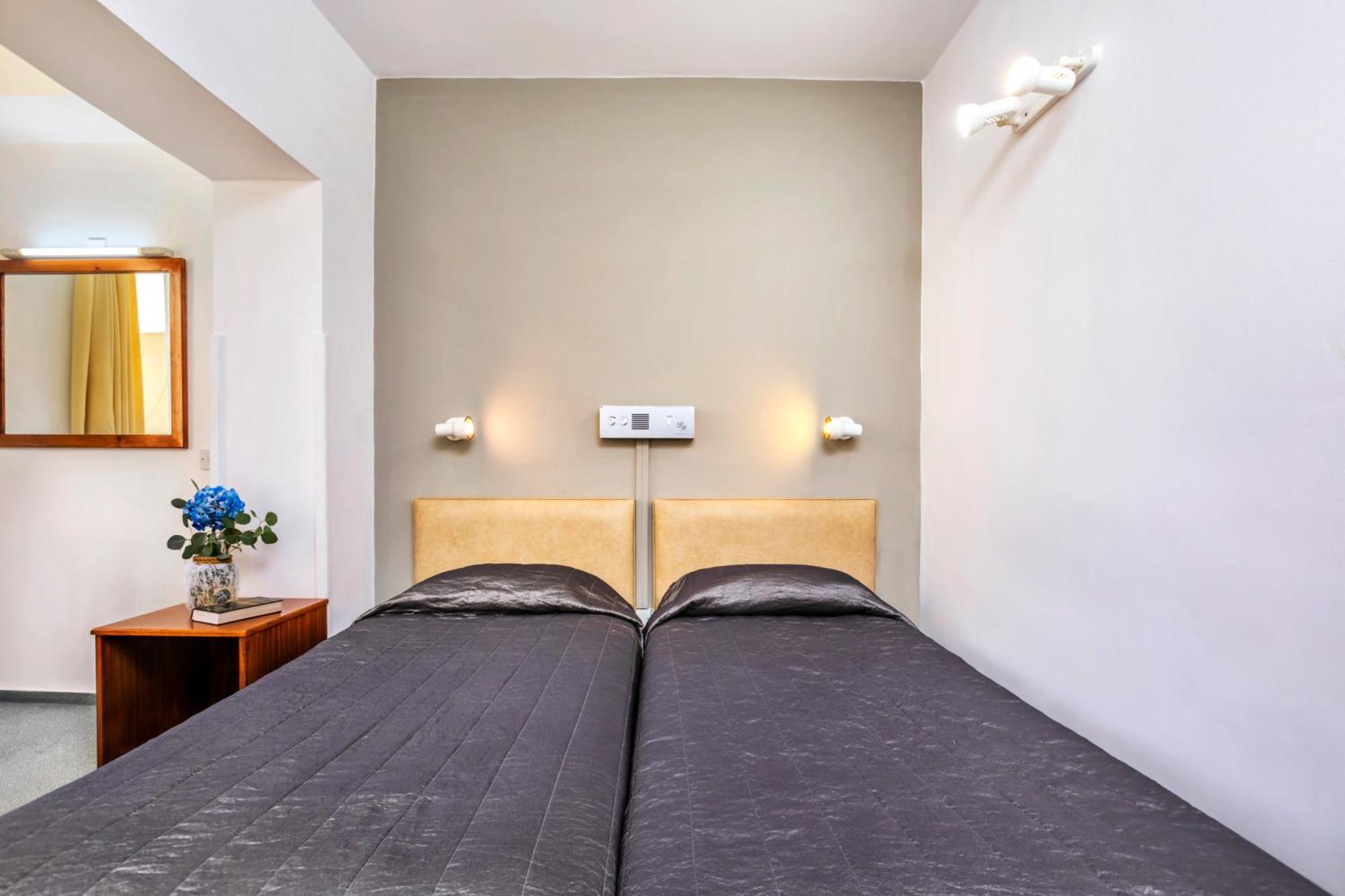 Troodos Hotel & Spa Bagian luar foto