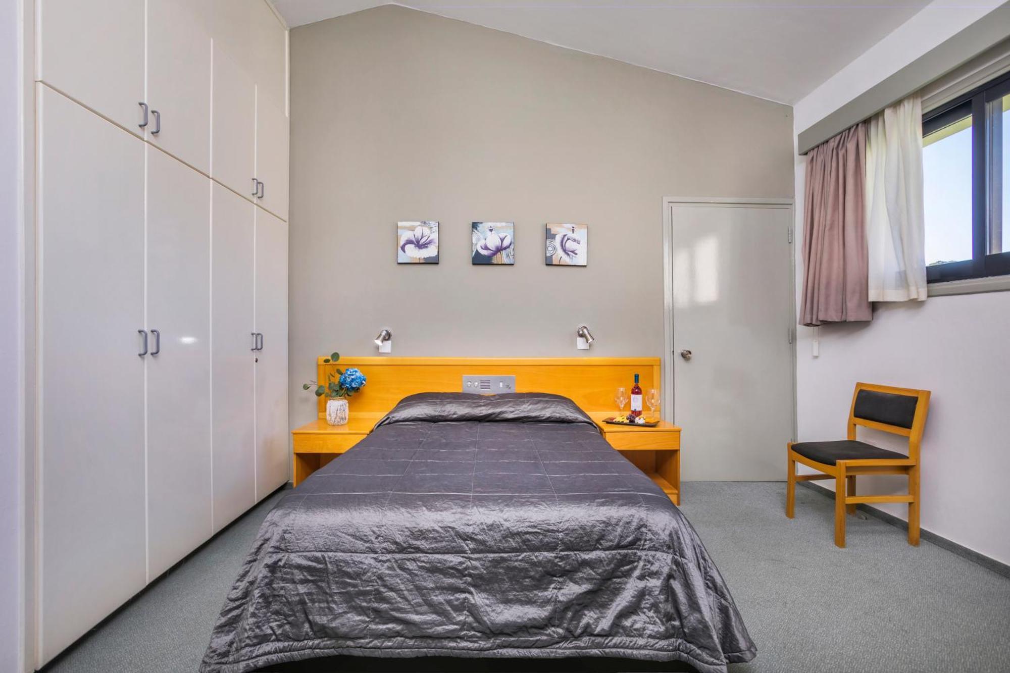 Troodos Hotel & Spa Bagian luar foto